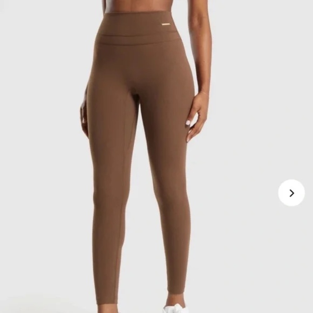Whitney Simmons x Gymshark v3 Leggings